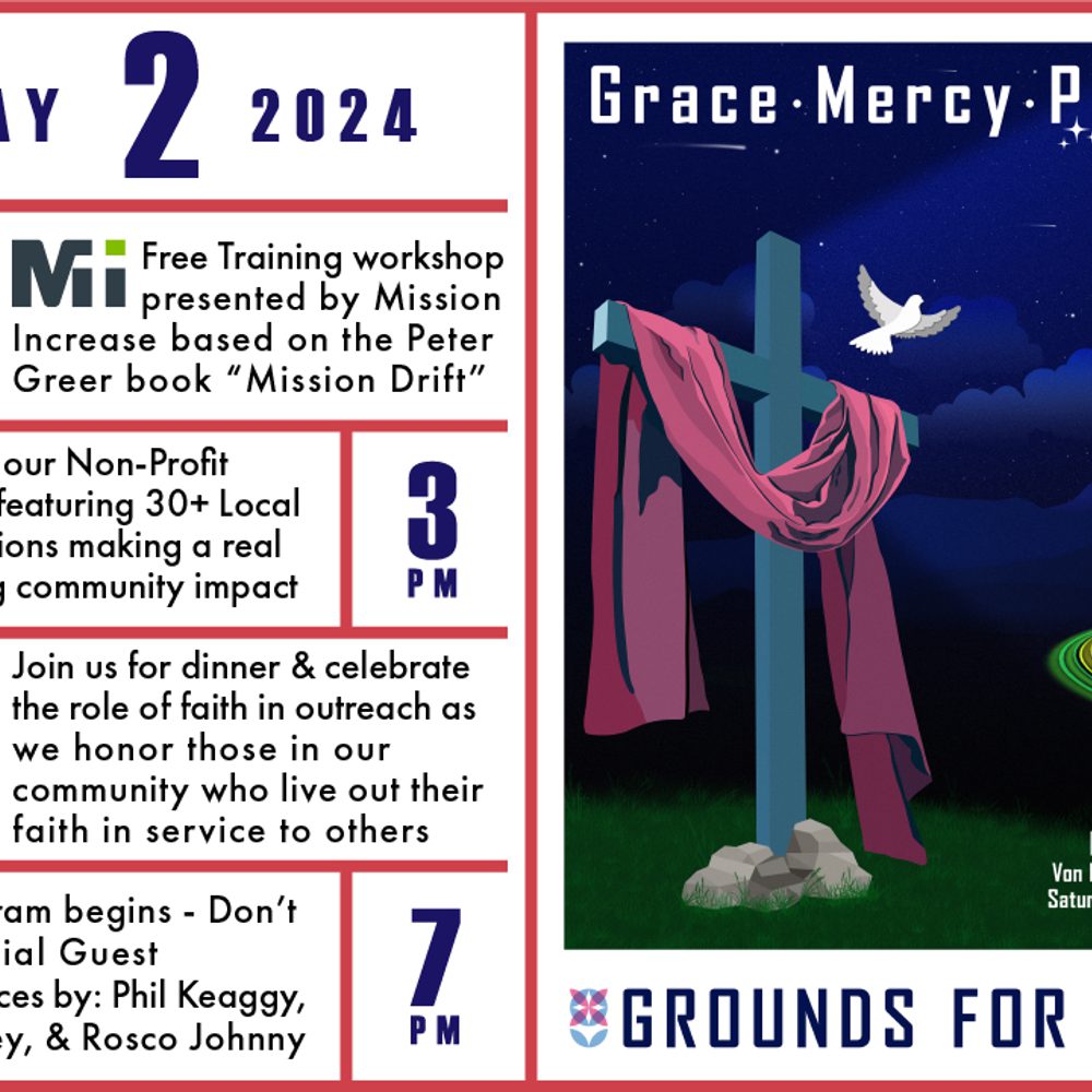 Grounds for Hope Alabama News