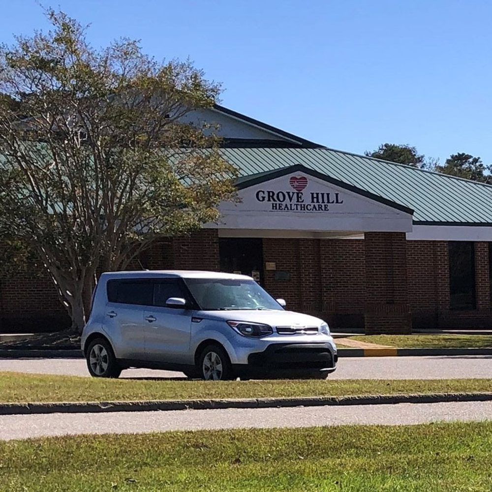 Grove Hill Memorial Hospital Alabama News
