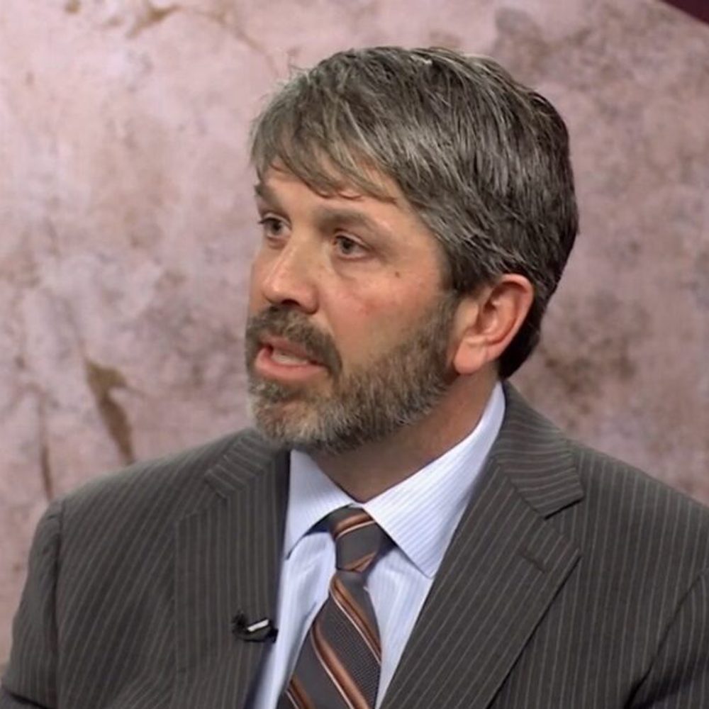 State Sen. Garlan Gudger on APTV, 1/10/2025 Alabama News