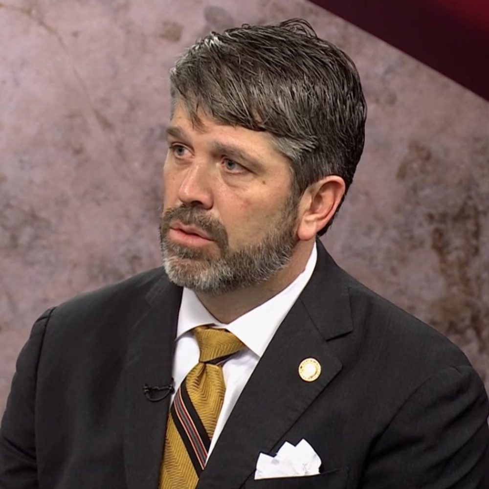 Gudger5182025 Alabama News