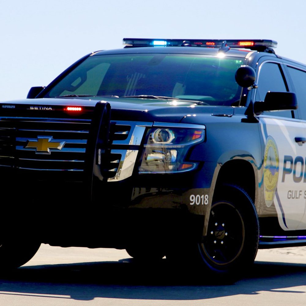 Gulf Shores Police Alabama News