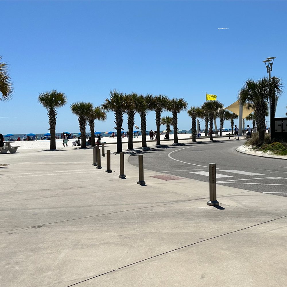 Gulf Shores Beach Photo Alabama News