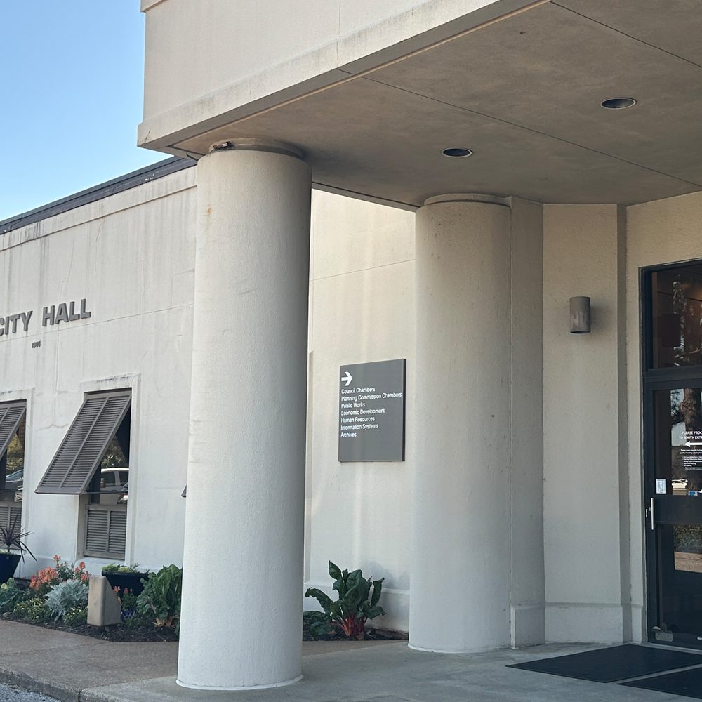 Gulf Shores City Hall Alabama News