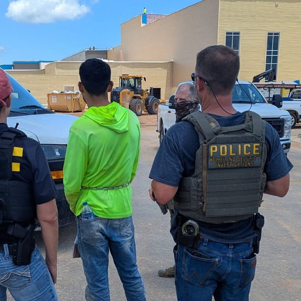 Gulf Shores High School raid Alabama News