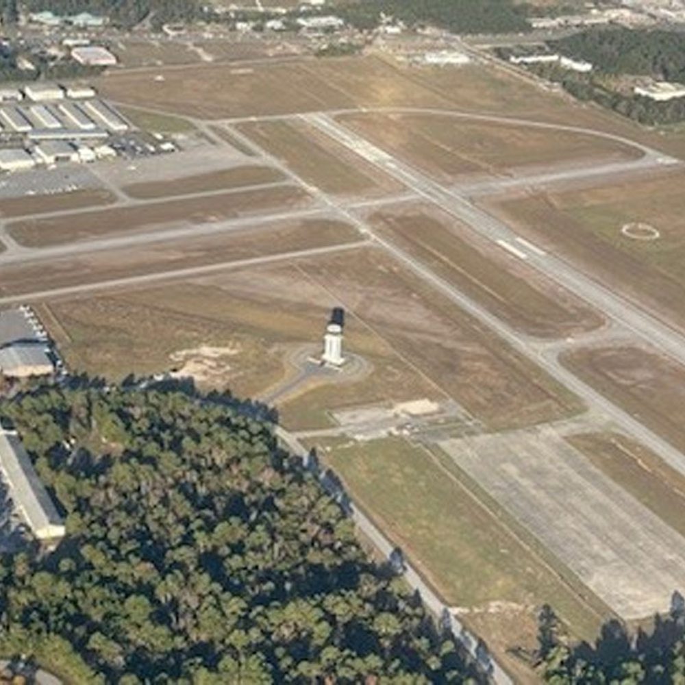 Gulf Shores airport Alabama News