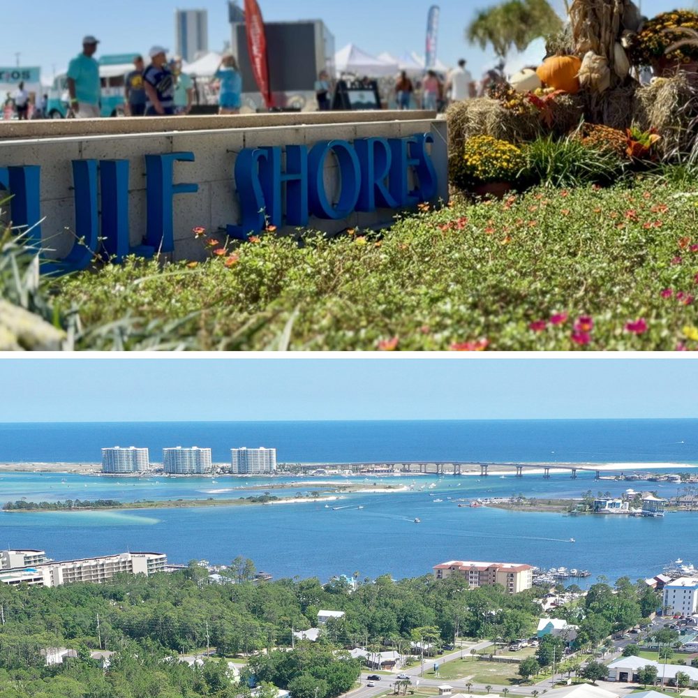 Gulf Shores and Orange Beach Alabama News
