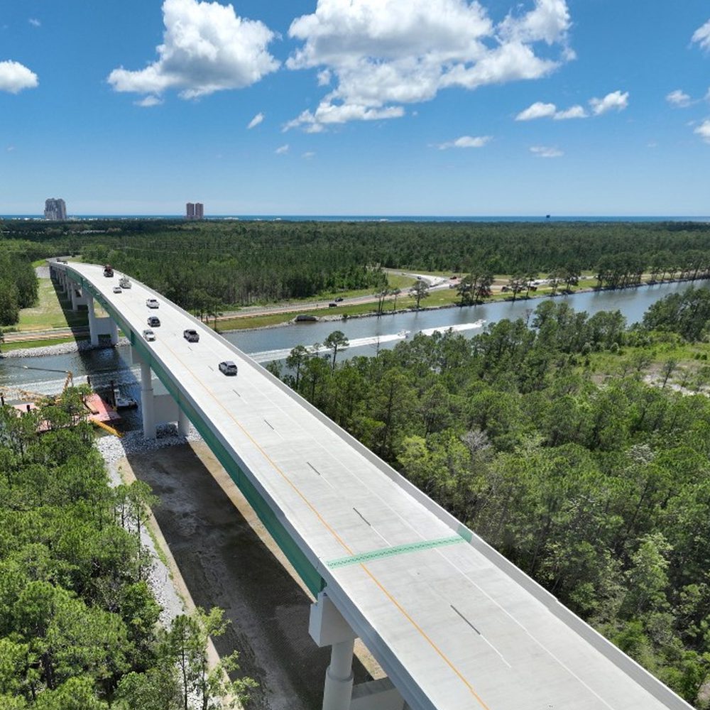 Gulf Shores bridge Alabama News