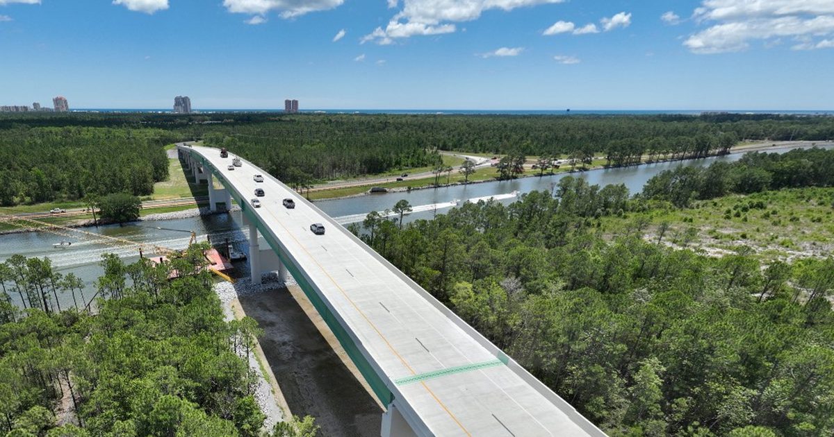 ‘We’re struggling’: Gulf Shores mayor wants new ICW bridge converted…