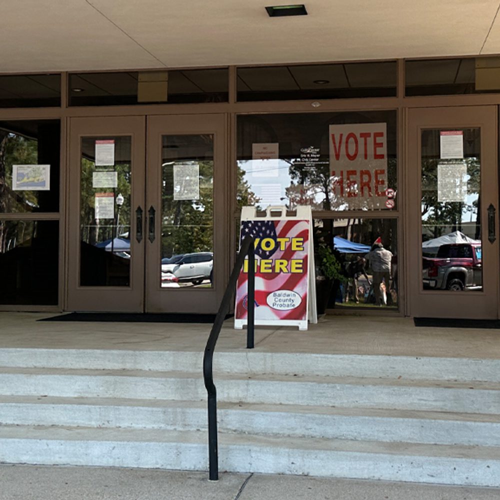 Gulf Shores municipal election Alabama News