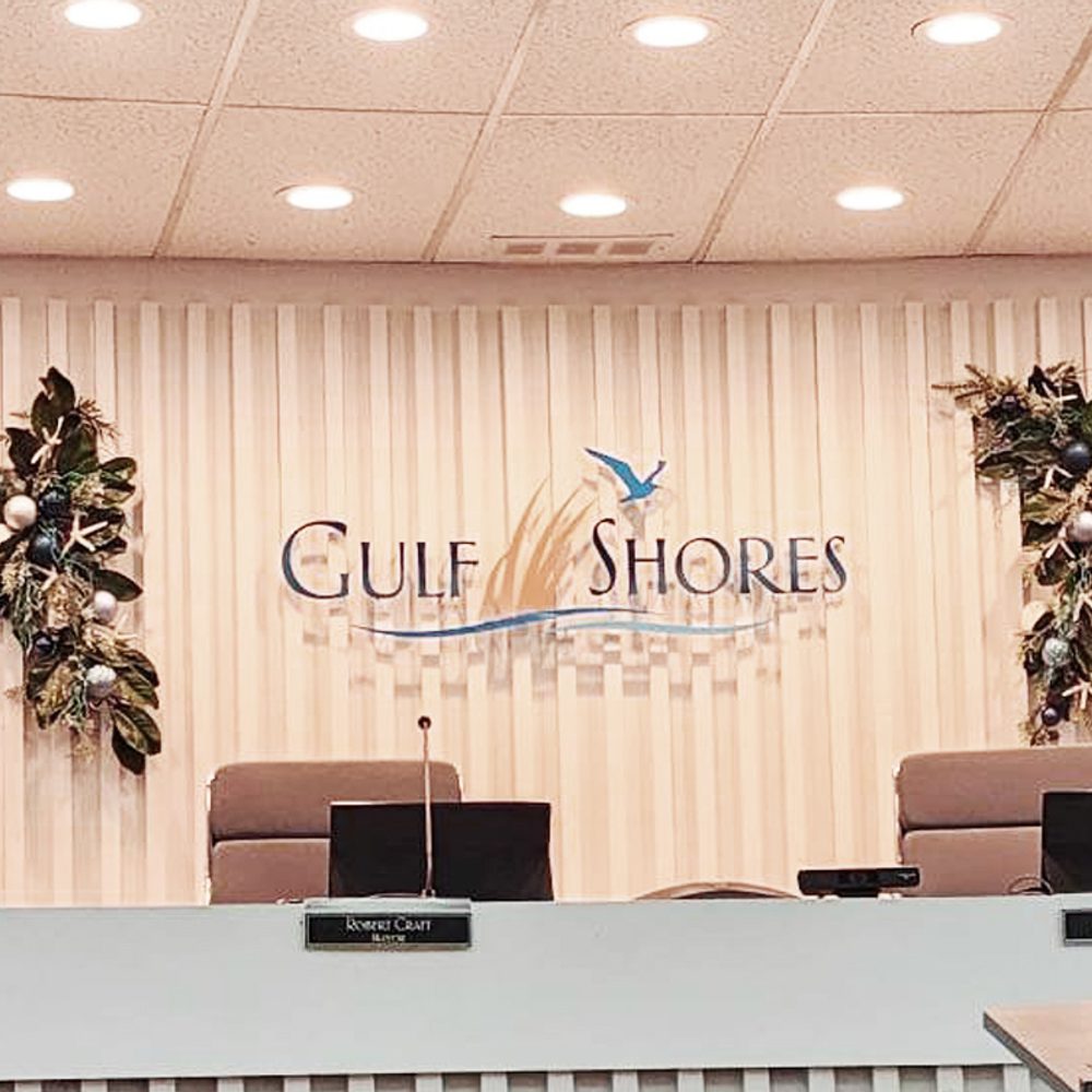 Gulf Shores Alabama News
