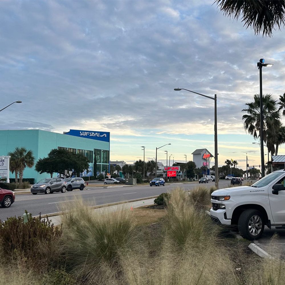 Gulf Shores Alabama News