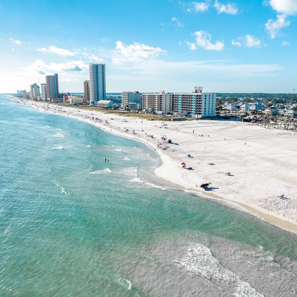 Gulf Shores Alabama News