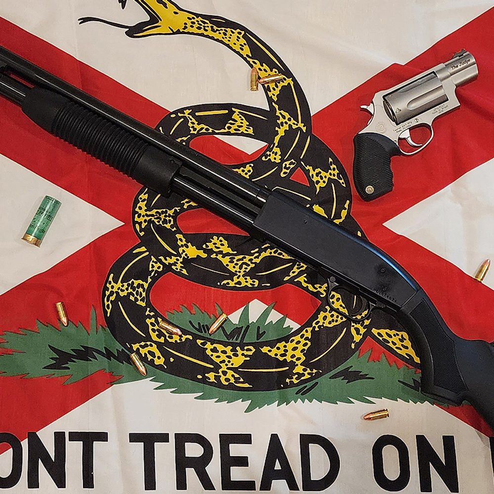 Guns Alabama Alabama News