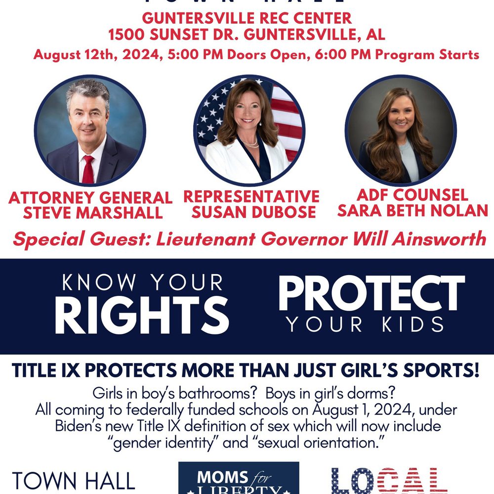 Guntersvi jpg Alabama News
