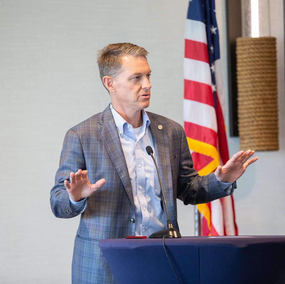 Wes Allen Alabama News