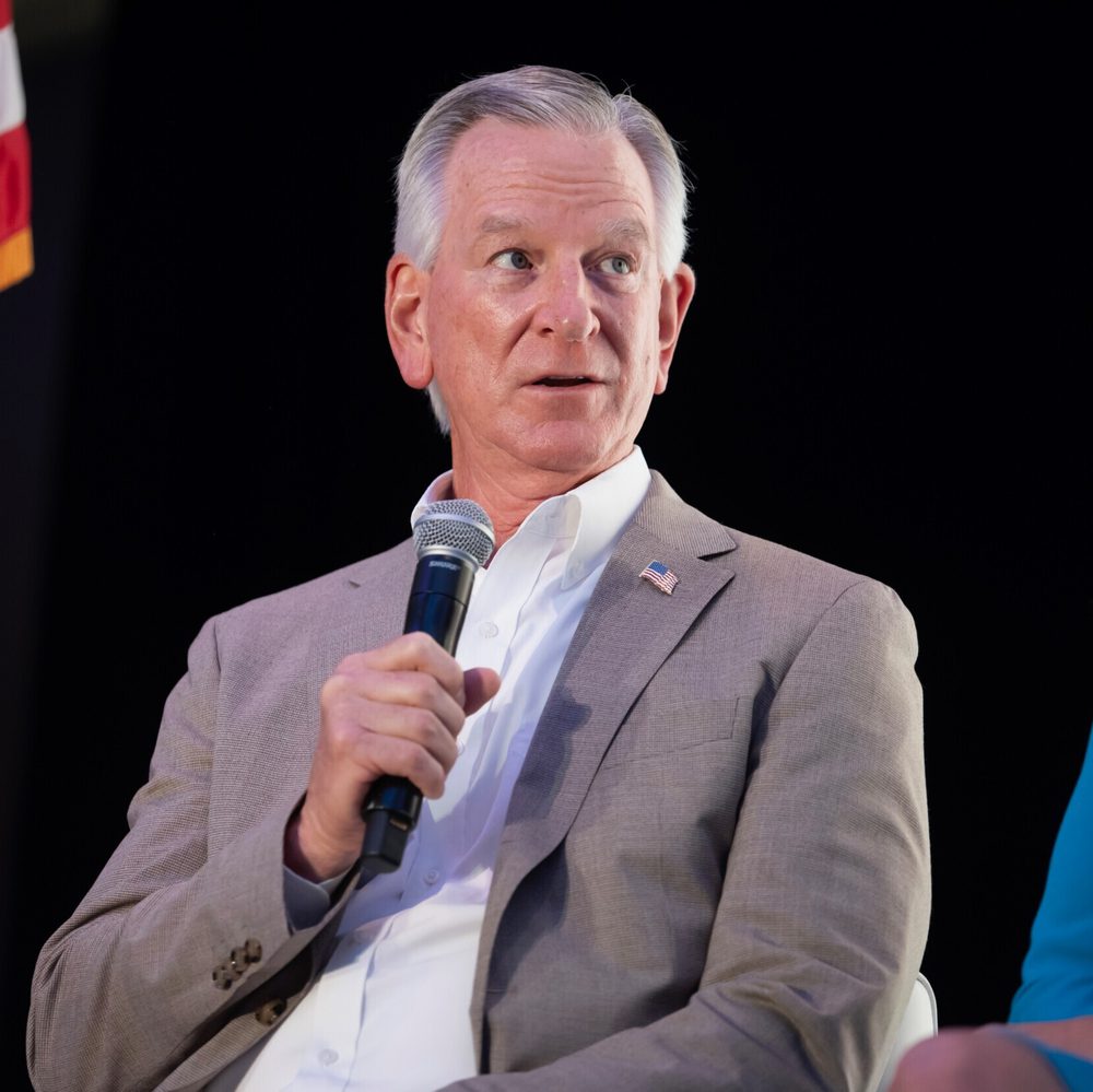 Tommy Tuberville Alabama News