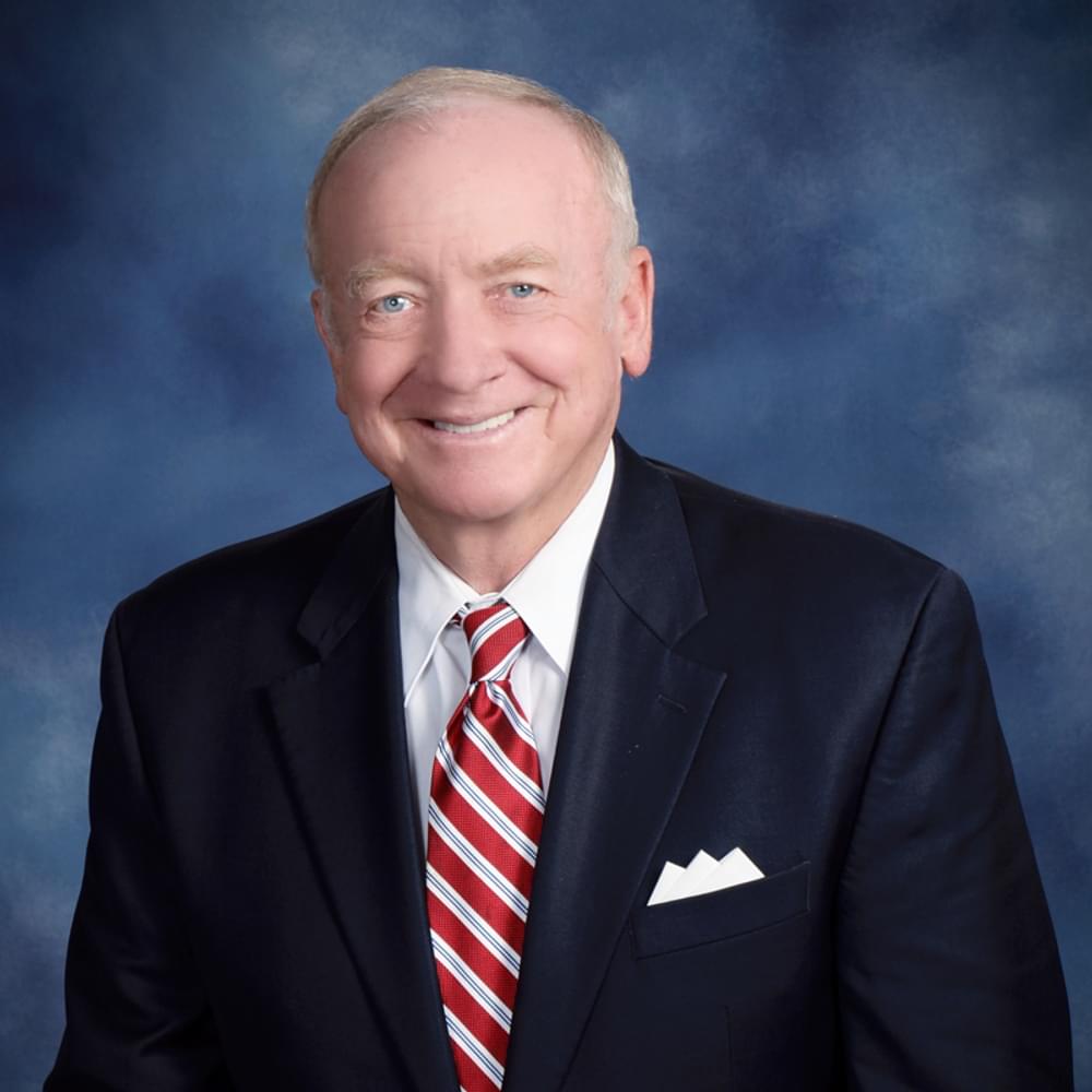 Briarwood's Dr. Harry Reeder III leaves legacy of hope and eternal ...