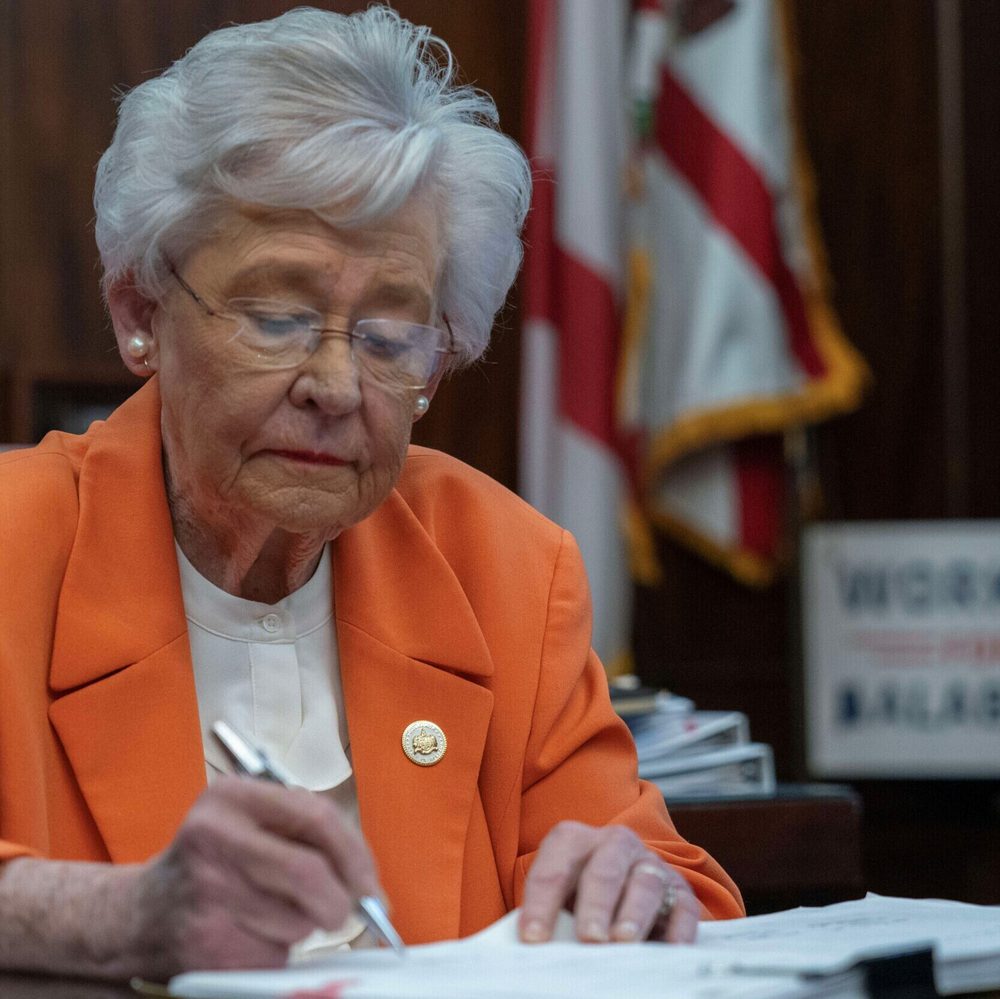 HB202 Signing 05 15 2025 1 Alabama News
