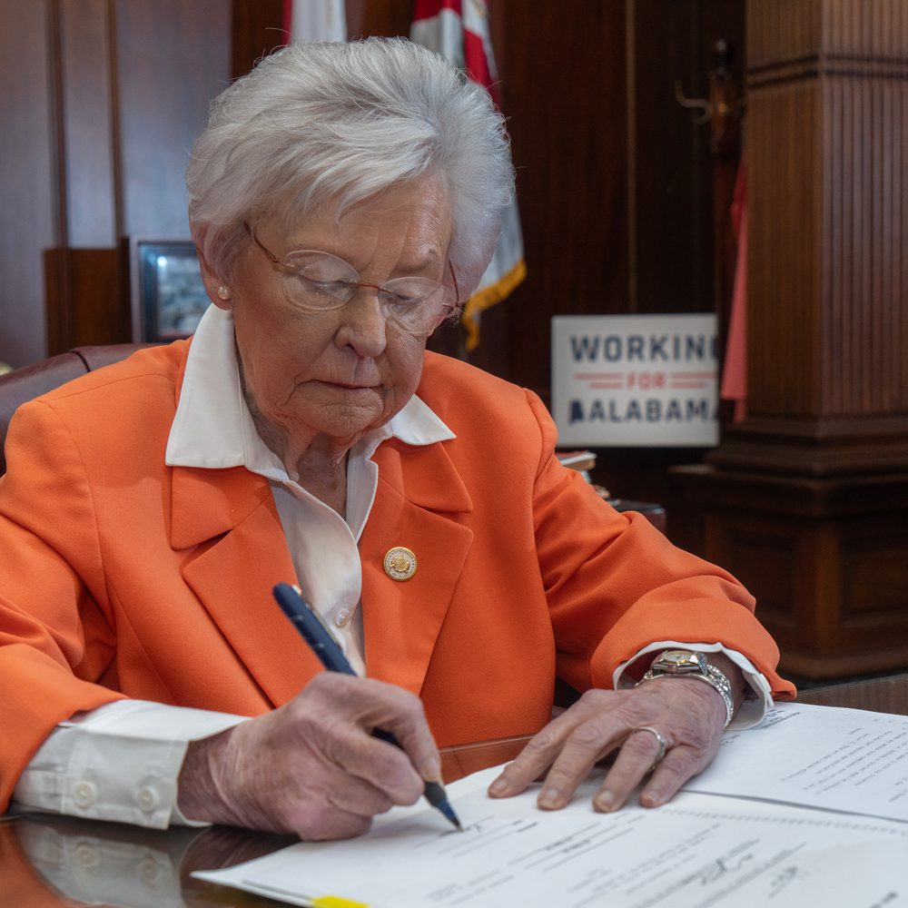 HB41 Signing Alabama News