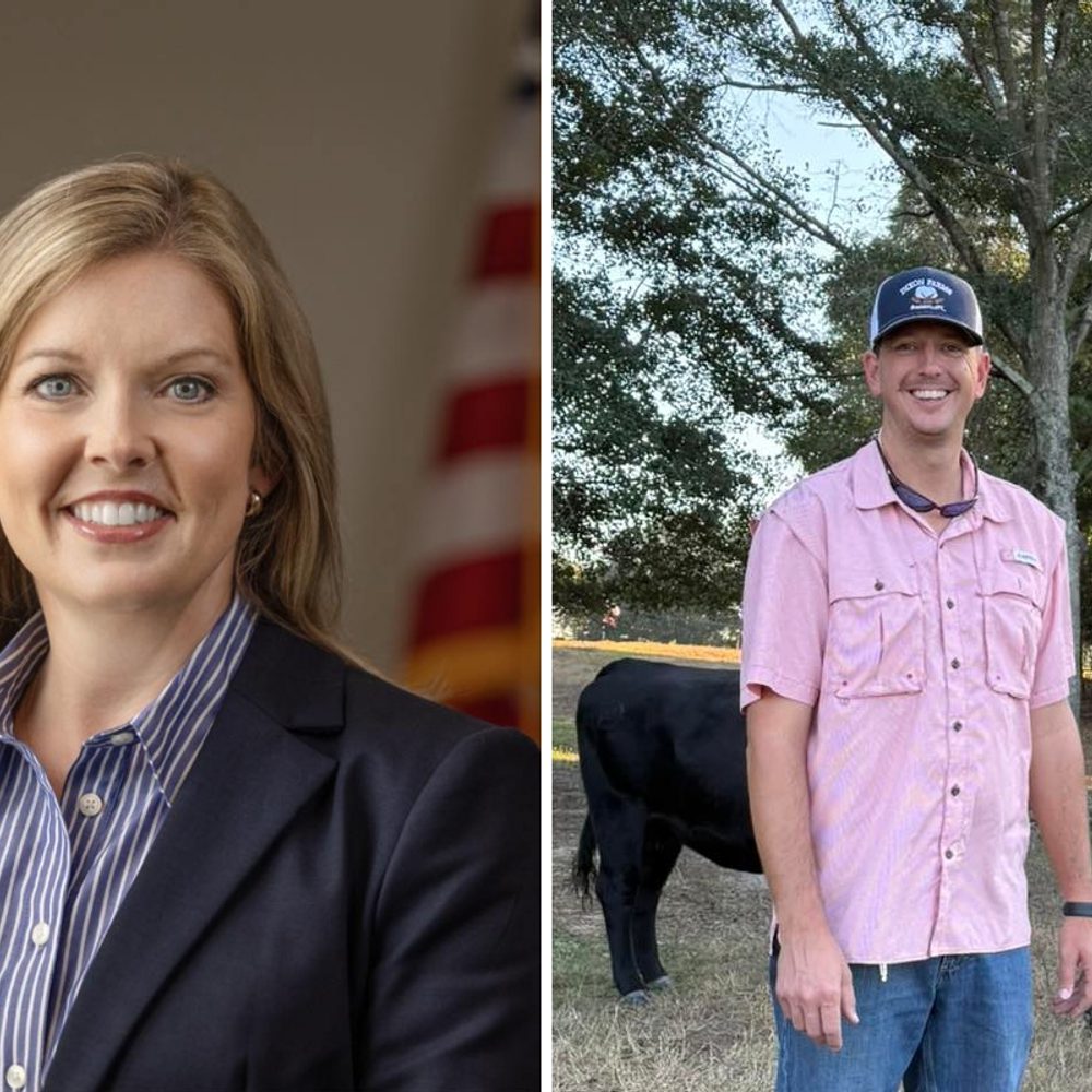 HD38 Special Alabama News