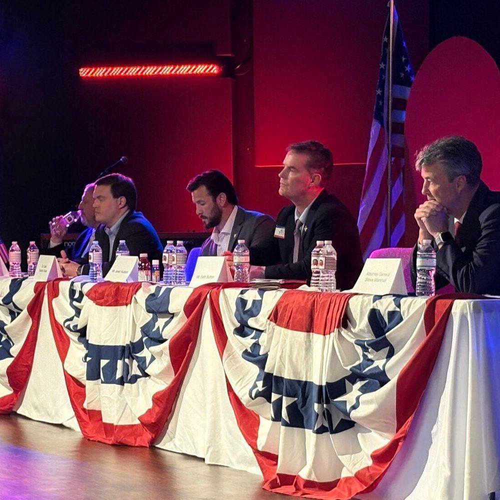 senate forum Alabama News
