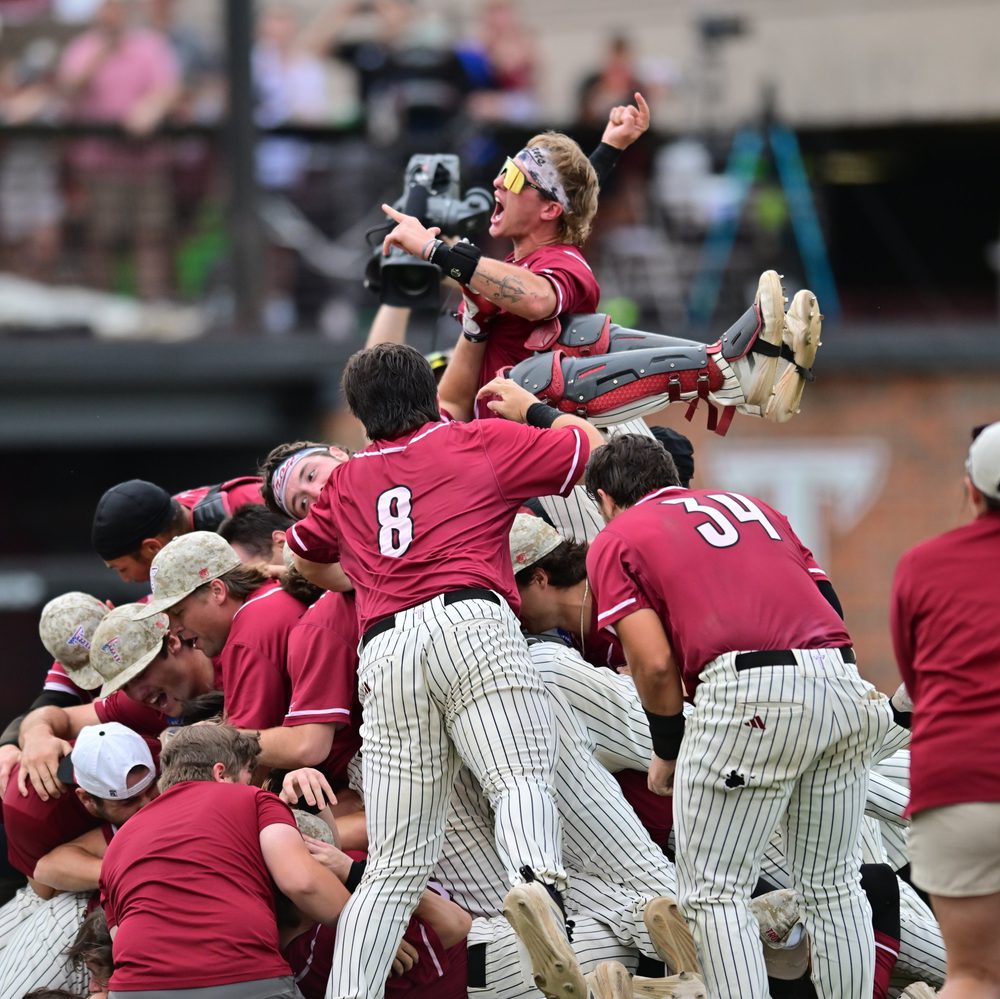 Troy Baseball Alabama News