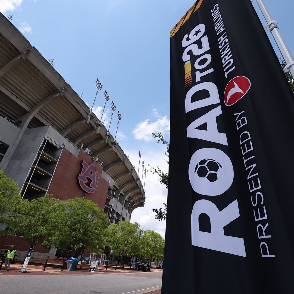 Auburn World Cup Alabama News