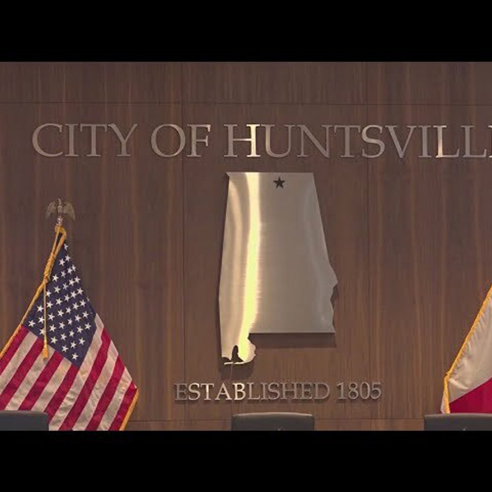 Huntsville Alabama News