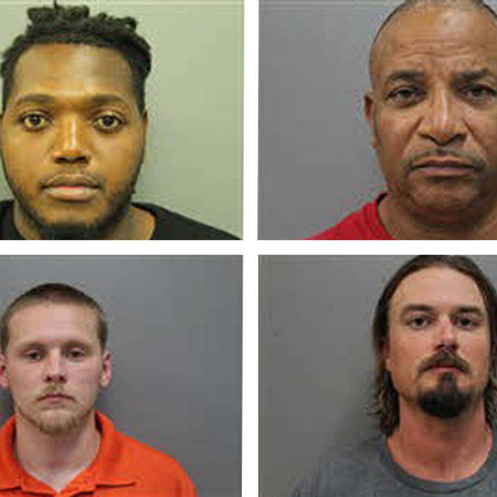 HUMAN TRAFFICKING Alabama News