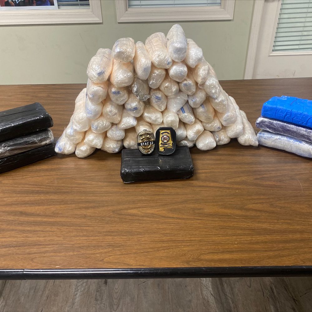 HUNTSVILLE DRUGS Alabama News