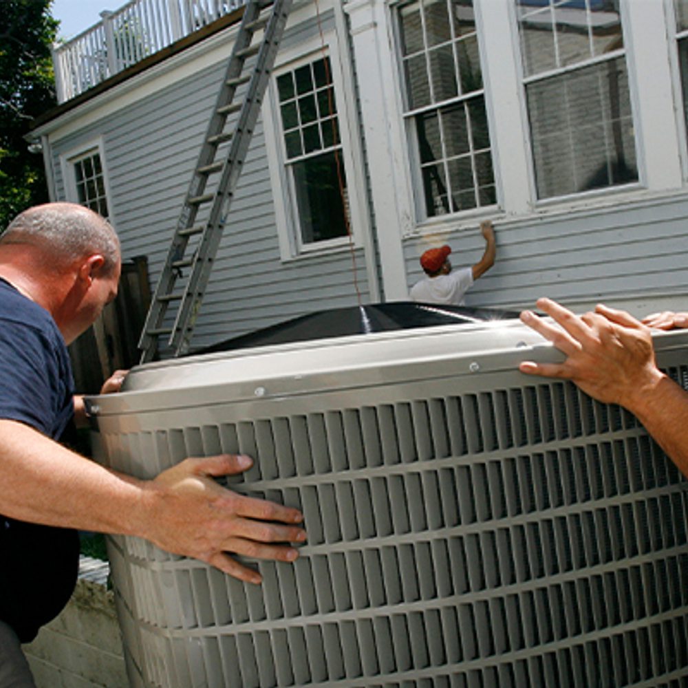 HVAC AC AIR CONDITIONING LABOR Alabama News