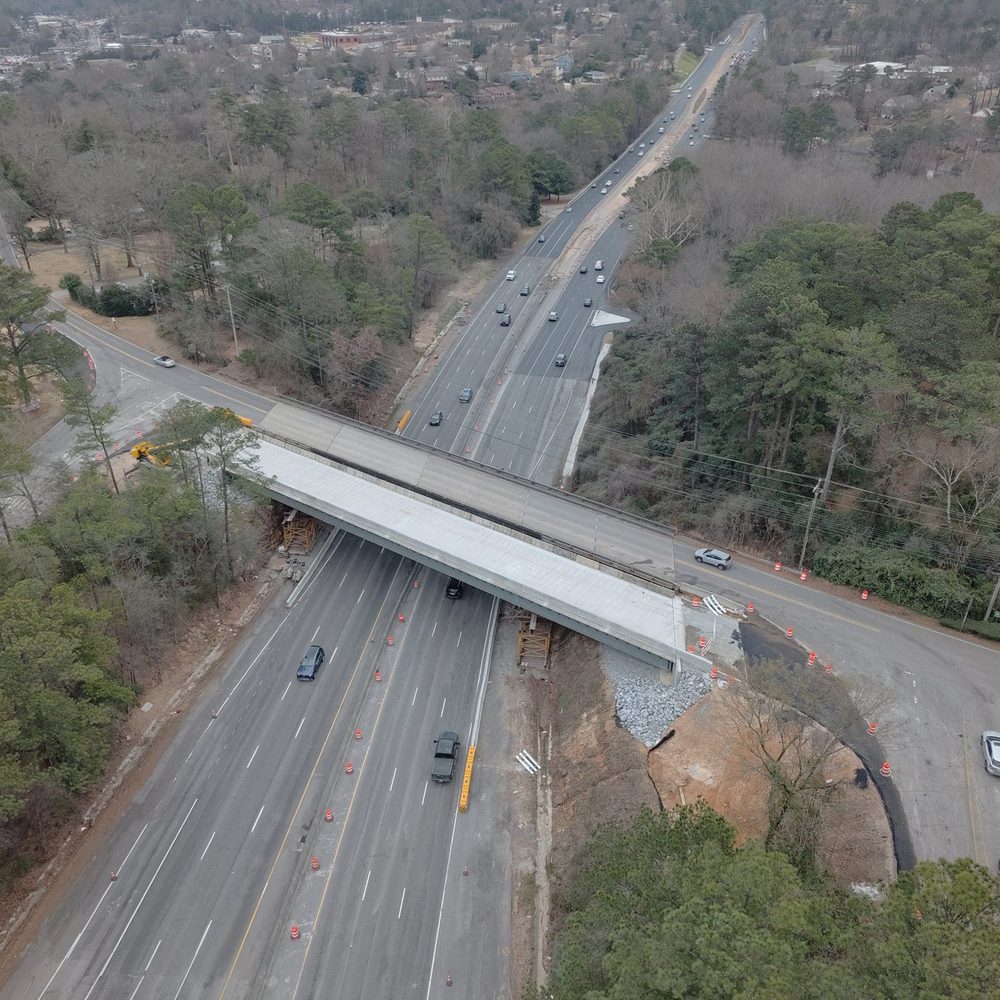 HWY 280 closure Alabama News