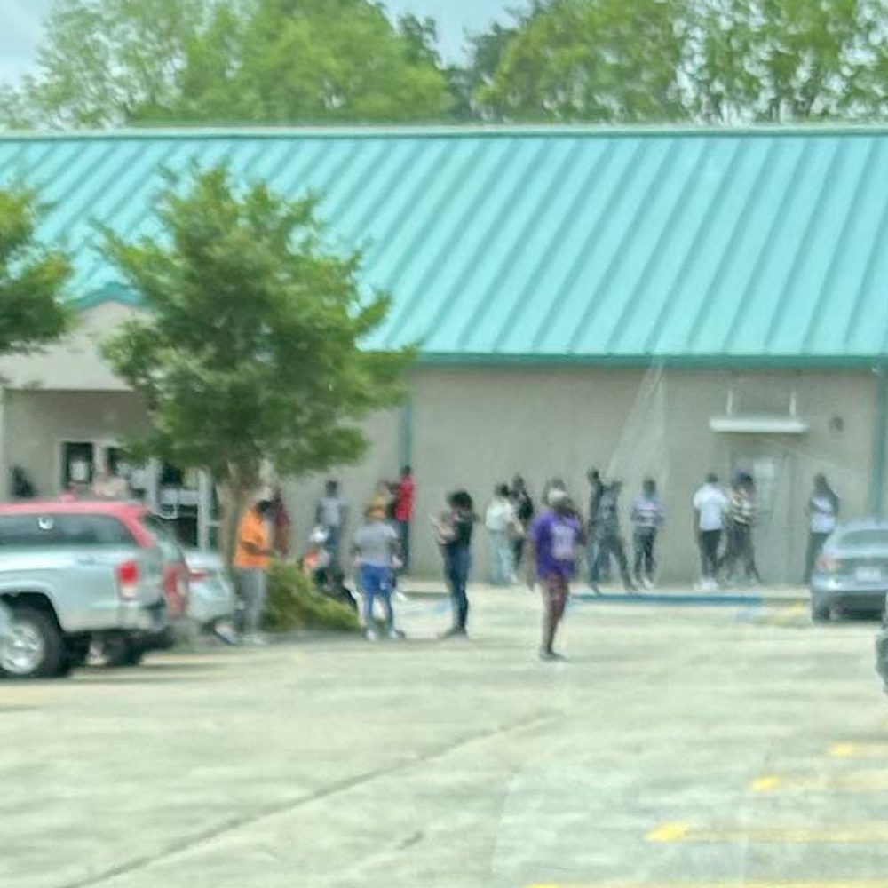 Haitians Alabama News