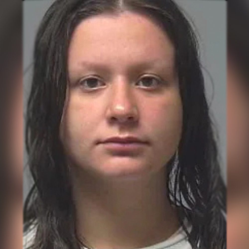 Haley Leah Harris Alabama News