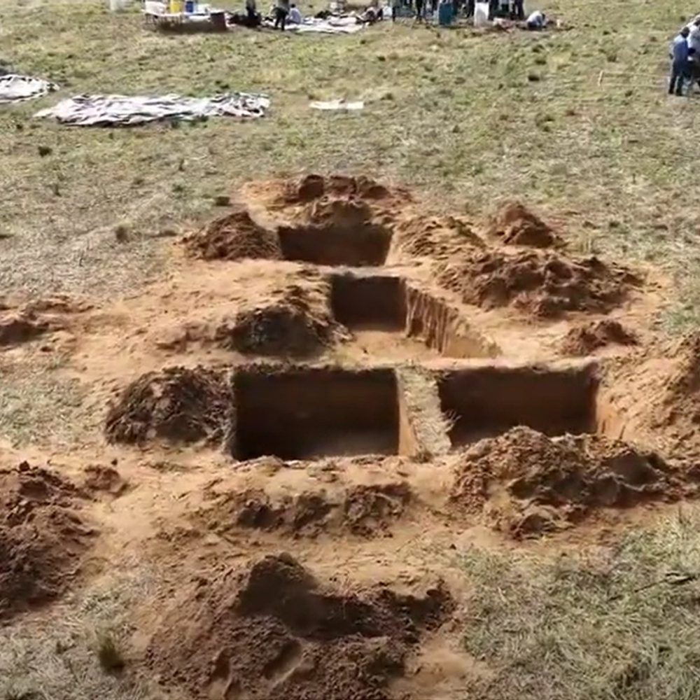 Handley Dig Alabama News