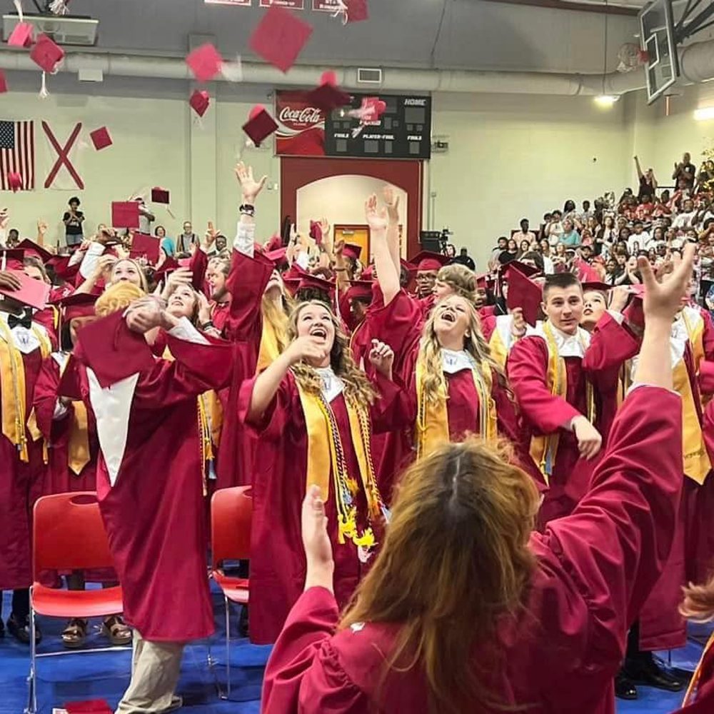 Handley High School Alabama News