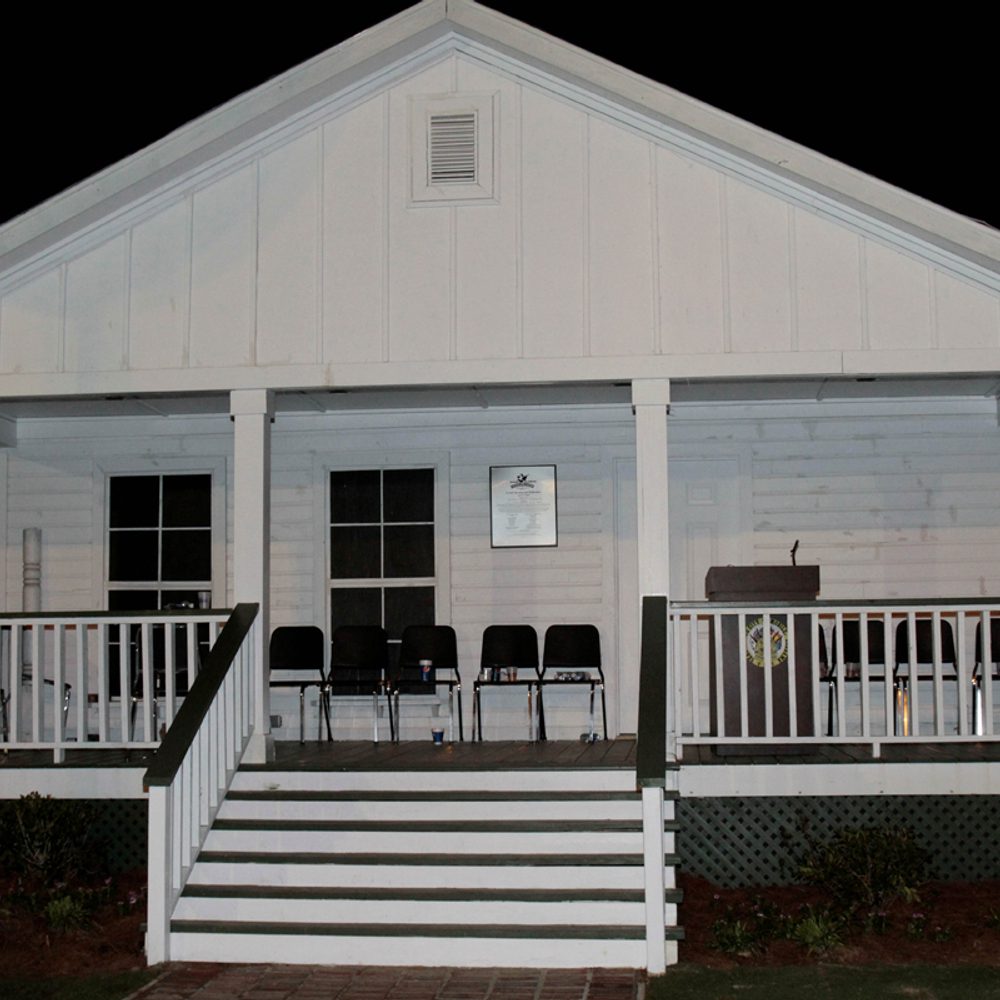 Hank Aaron Home Alabama News