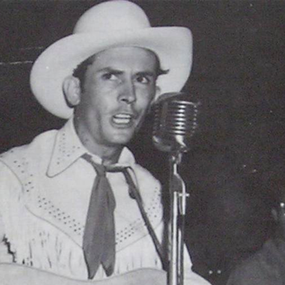 Hank Williams 1951 from Wikipedia Alabama News