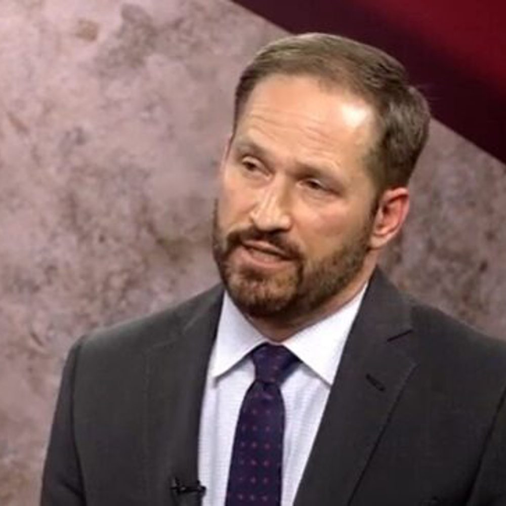 Brian Hardin, Alabama Farmers Federation Alabama News