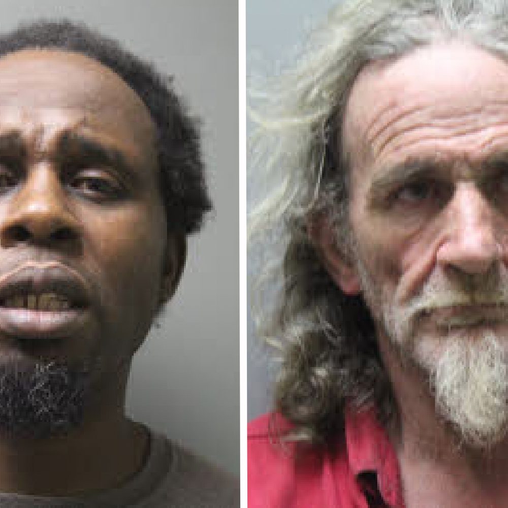 Harris and Reed Alabama News