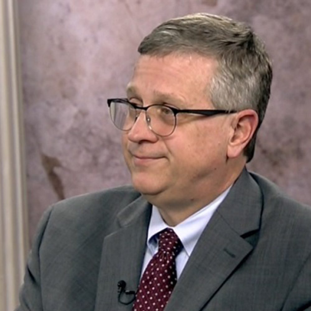 Scott Harris Alabama News