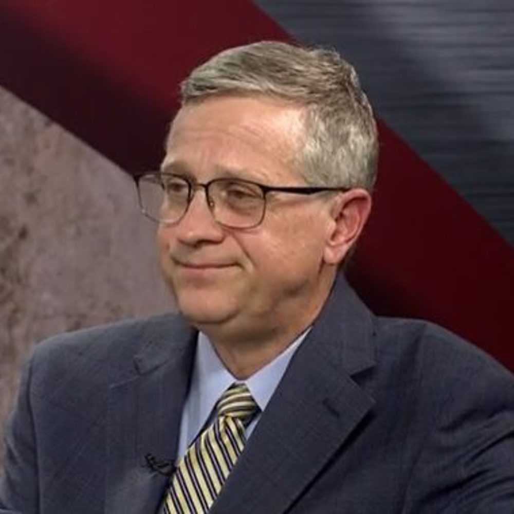 Scott Harris on APTV, 8/25/2023 Alabama News