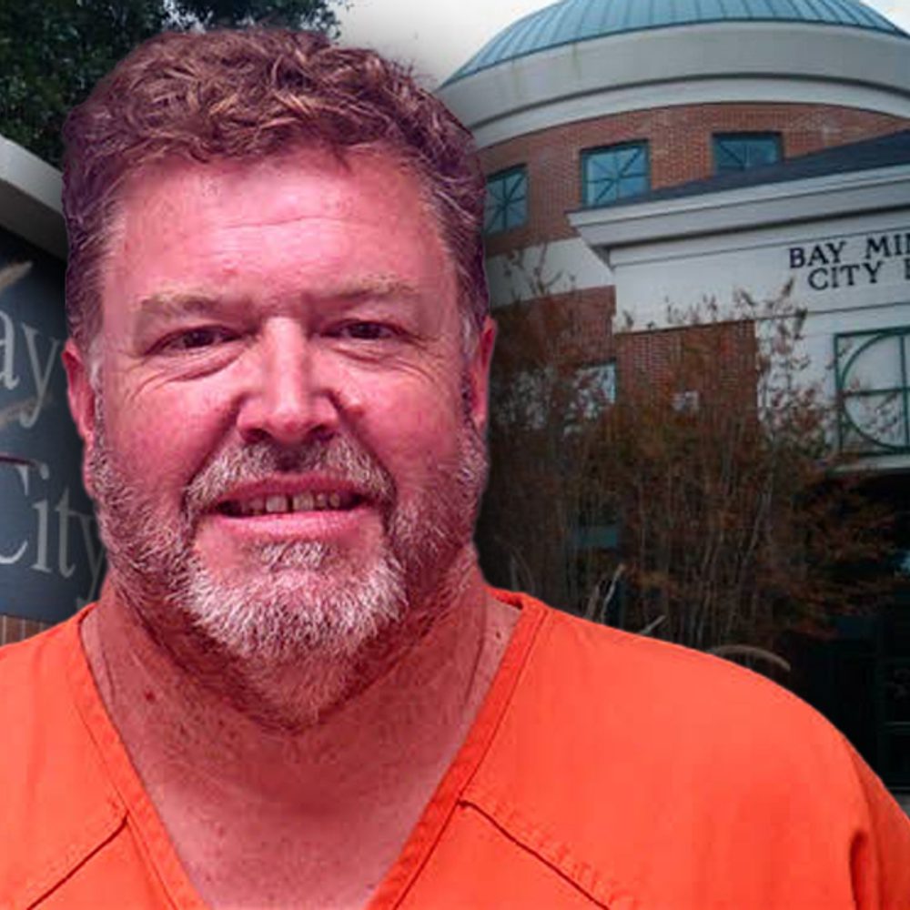 Harry Still III Bay Minette Alabama News