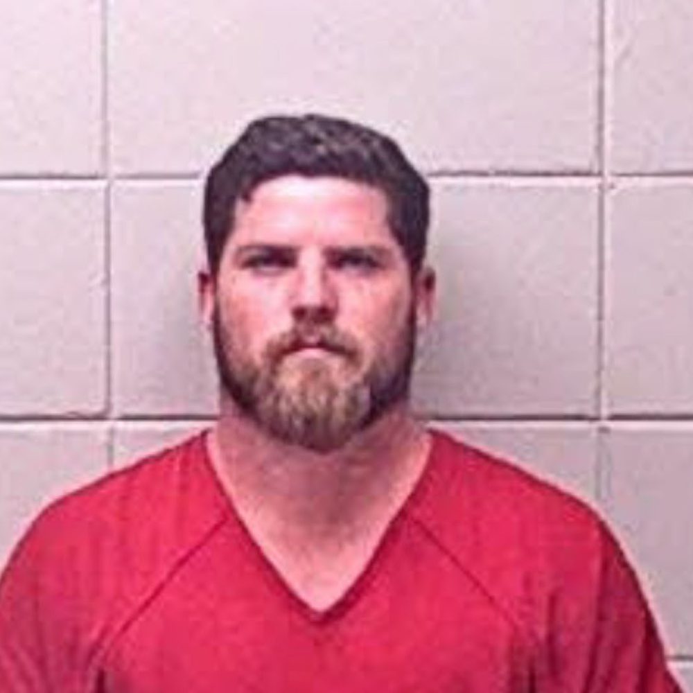 Daniel Allen Hartman. Alabama News