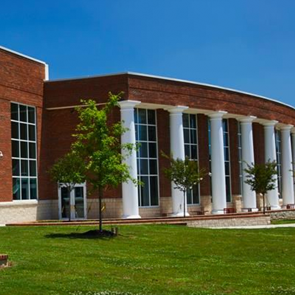 Hartselle High School from HHS website Alabama News