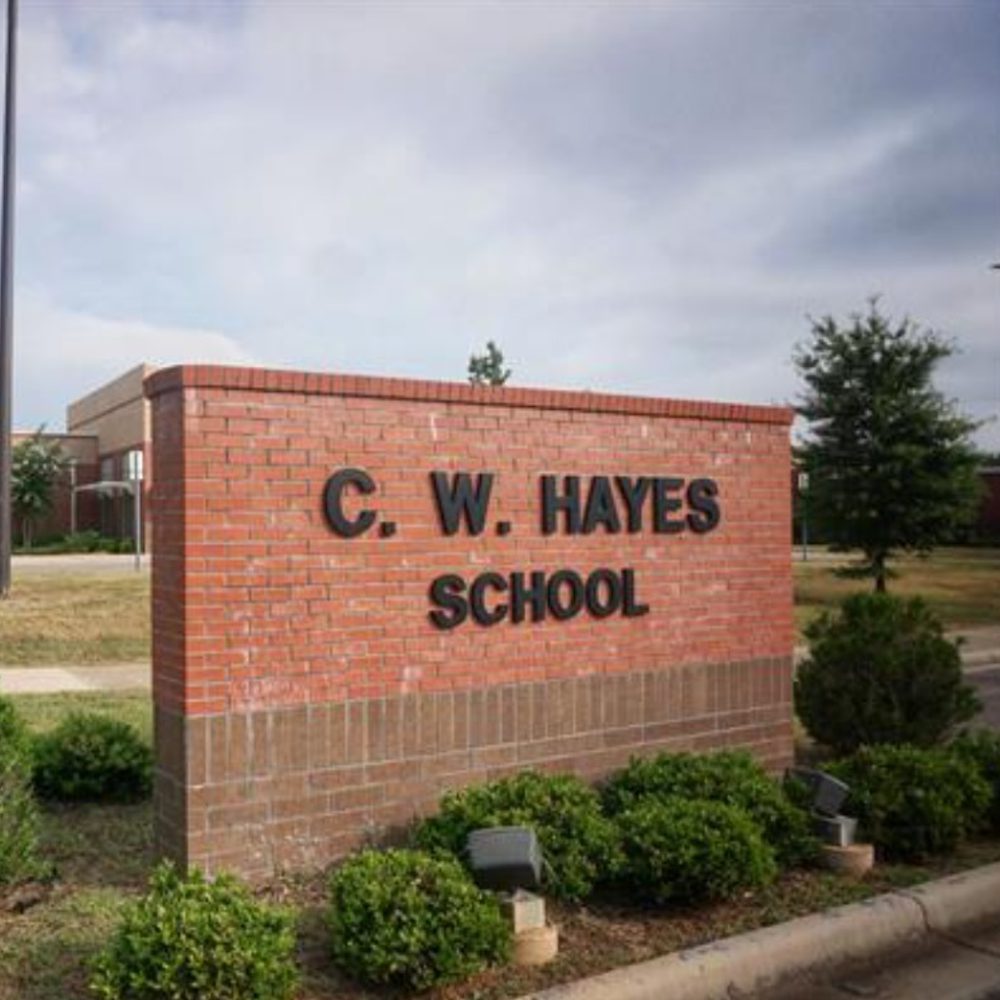 Hayes Alabama News