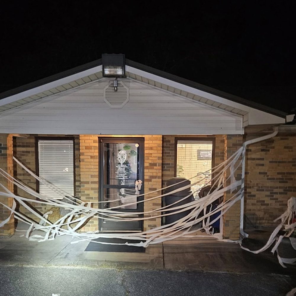 Heflin police department Alabama News