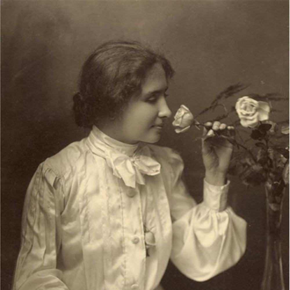 Helen Keller Alabama News