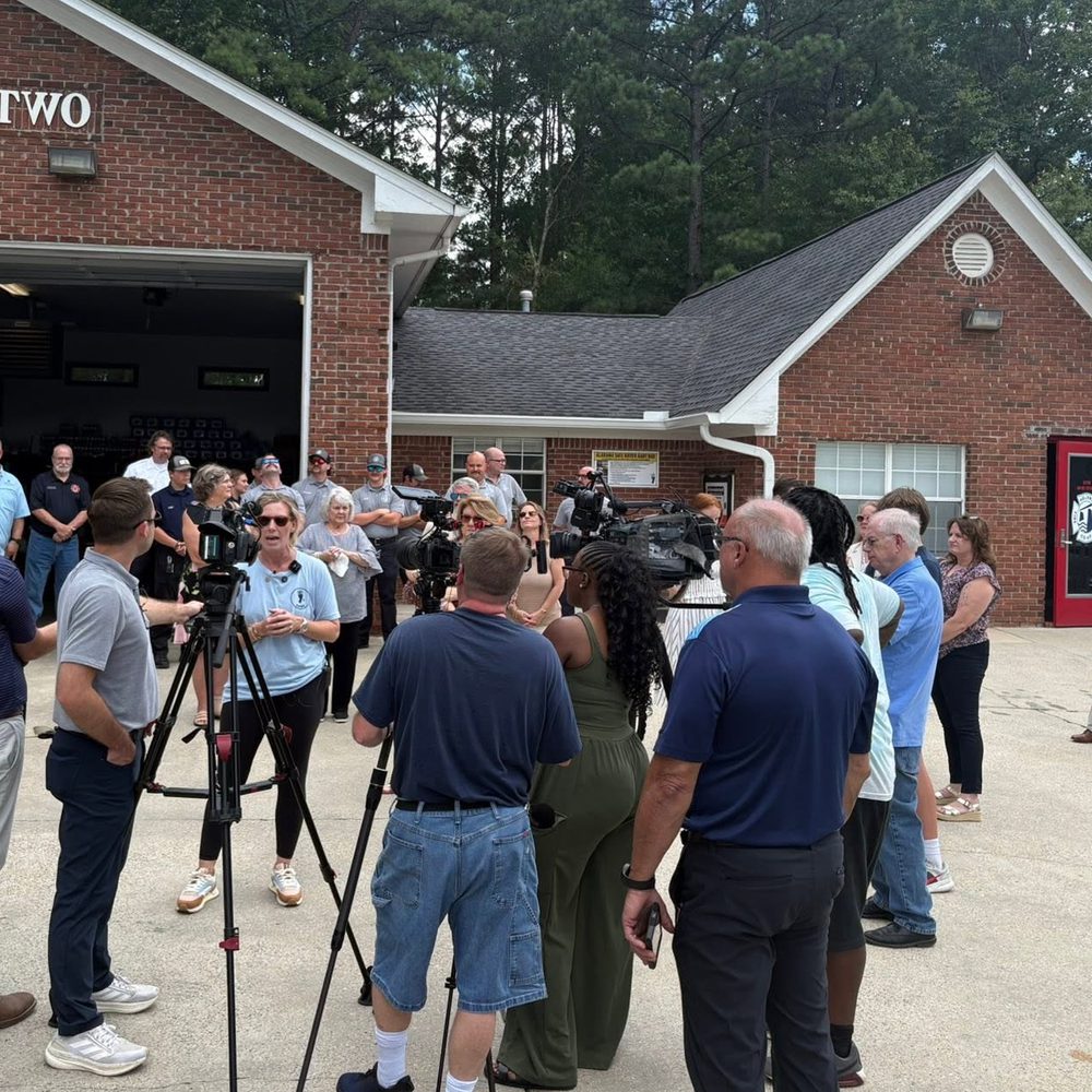 Helena Safe Haven Baby box Alabama News