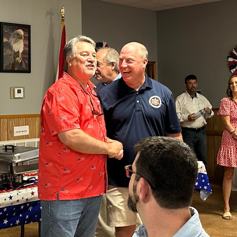 Nathaniel Ledbetter, Will Ainworth Alabama News